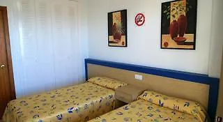 Paraiso 10 ホテル