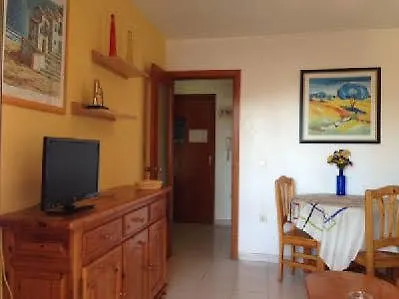 Paraiso 10 ベニドルム