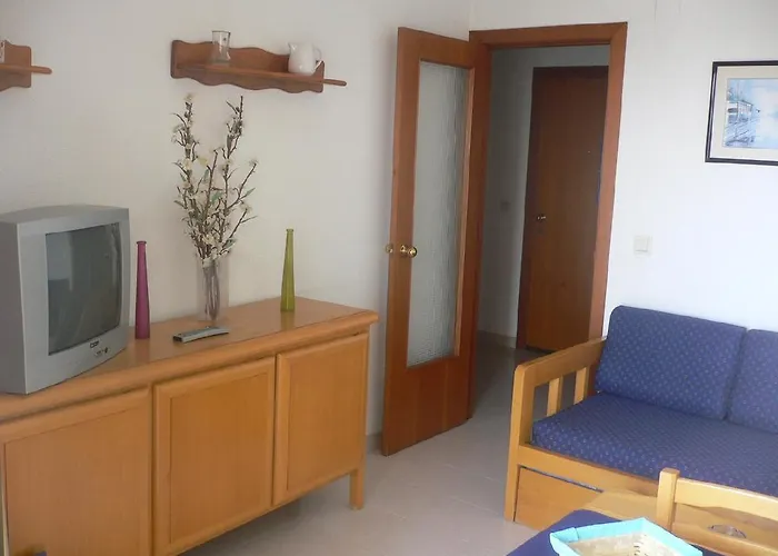 Hotel Paraiso 10 2*