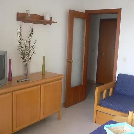 ホテル Paraiso 10 Gestaltur 2*