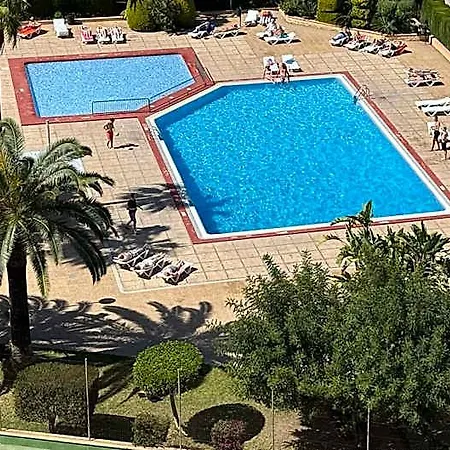 Paraiso 10 Otel