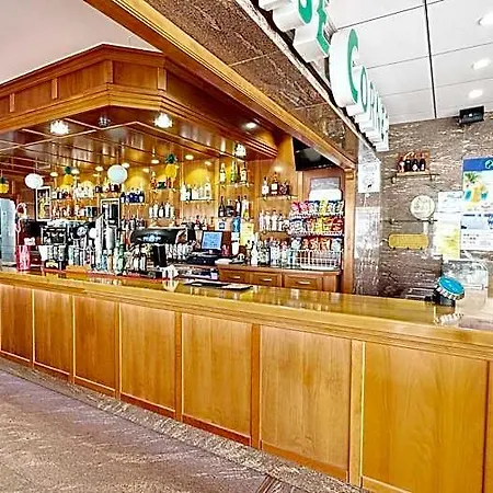 Hotel Paraiso 10 2*