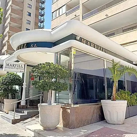 Hotel Paraiso 10 2*