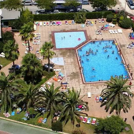 Hotel Paraiso 10