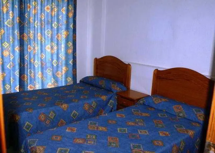 Hotel Paraiso 10