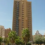 Paraiso 10 2* בנידורם