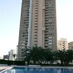 מלון Paraiso 10