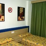 מלון Paraiso 10