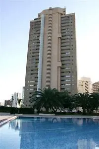 Отель Paraiso 10