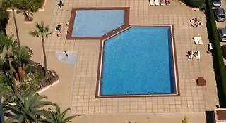 Hotel Paraiso 10 2*