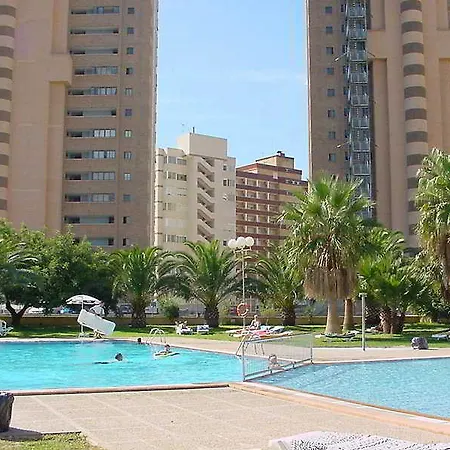 Paraiso 10 2*