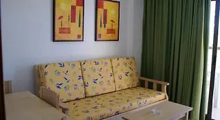 Paraiso 10 2* Benidorm