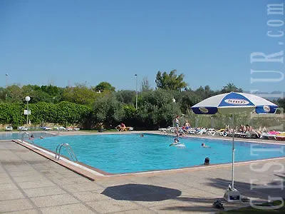 Paraiso 10 Gestaltur Бенидорм