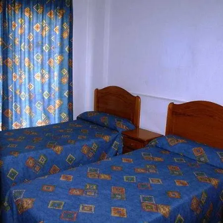 Отель Paraiso 10 Gestaltur