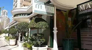 Paraiso 10 2* Benidorm